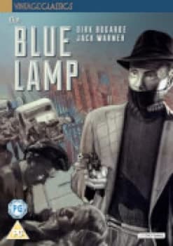 The Blue Lamp (Digitally Restored) Movie
