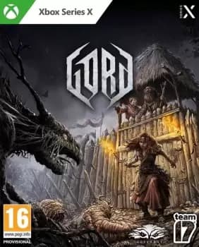 Gord (Xbox Series X)