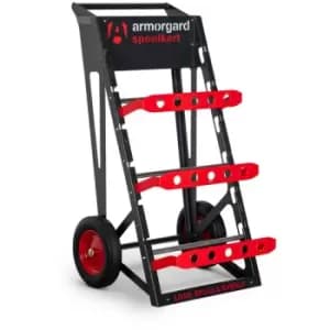 Armorgard - SPK2 Spoolkart Mobile Cable Reel Cart