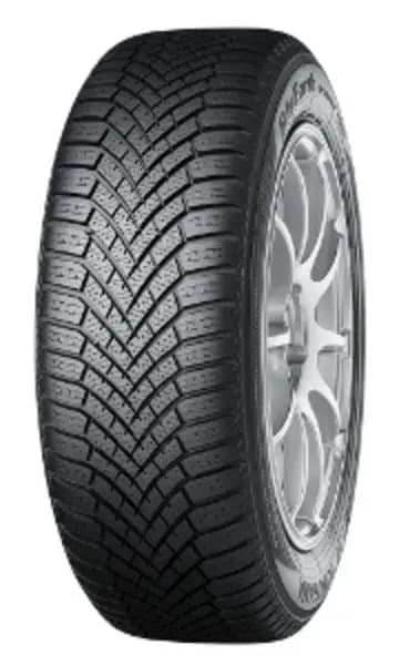 Yokohama V906 BlueARTH SUV XL 235/65 R17 108H passenger car Winter tyres Tyres R7006 Tyres (100001)