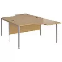 Dams International Desk MB14EBSO 1,400 x 2,000 x 725 mm