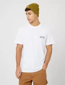 Dickies Pacific T-Shirt - White