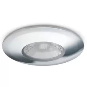 JCC V50 Fire-Rated LED Downlight 7.5W 650lm IP65 CH EM - JC1001-CHEM