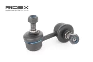 RIDEX Anti-roll bar link HYUNDAI,MITSUBISHI 3229S0271 5483017020,5483025020,4056A015 5483017020,5483025020,MR316368