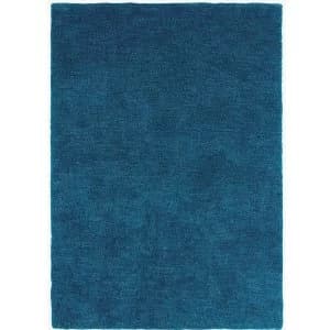 Asiatic Tula Rug - 200 x 300cm - Teal