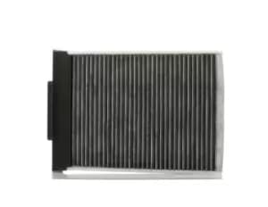 VALEO Pollen filter RENAULT 715539 7701055109,7701064235