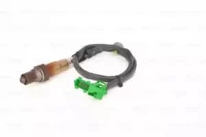 Bosch 0258010081 Lambda Sensor LS10081 Oxygen O2 Exhaust Probe 4 Poles