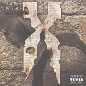 And Then There Was X by DMX CD Album