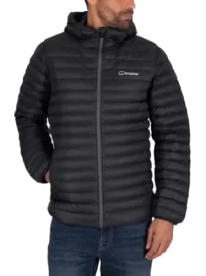 Vaskye Puffer Jacket