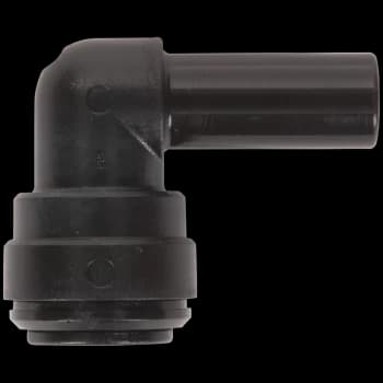 Sealey Stem Elbow 10mm Pack of 5