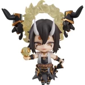 Onmyoji Nendoroid Action Figure Otakemaru 11 cm