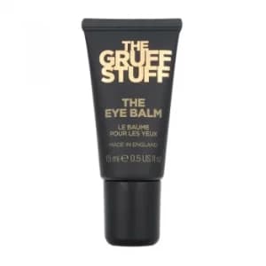 The Gruff Stuff The Eye Balm 15ml