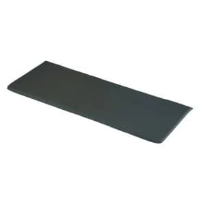 Glendale 3 Seater Bench Cushion - Green