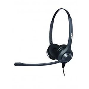 Radius 2400 Binaural Noise Cancelling Headset