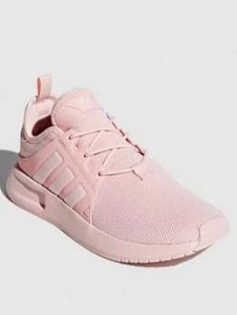 Adidas Originals X_Plr Junior Trainers - Pink