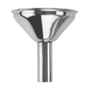 Tala Mini Stainless Steel Funnel 5.5cm