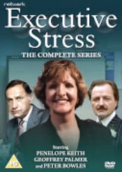 Executive Stress - The Complete Series