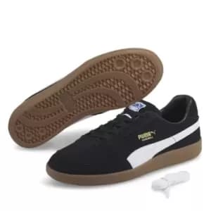 Puma Handball - Black