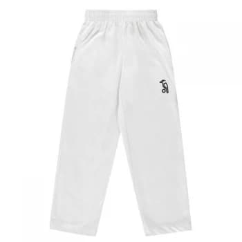 Kookaburra Trousers - White
