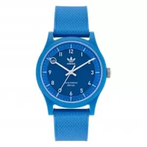 Adidas Originals PROJECT ONE Blue Watch AOST22042