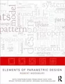 Elements of Parametric Design
