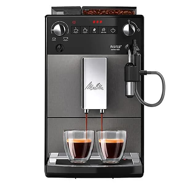 Melitta Avanza 4212-02 Coffee Maker