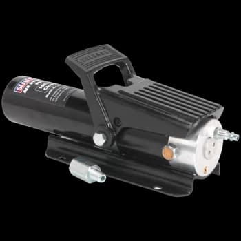 Sealey RE83/840 Air Hydraulic Pump 10 Tonne Capacity