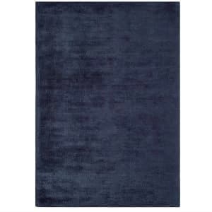 Asiatic Reko Rug - 160 x 230cm - Navy