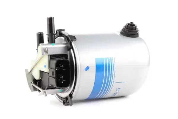 UFI Fuel Filter RENAULT,NISSAN 24.095.01 164004EA1B,164004EA1B