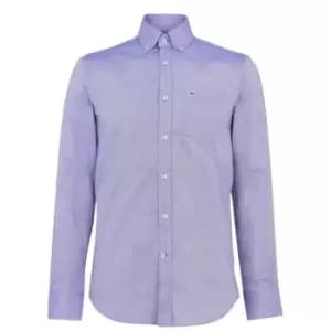 Paul And Shark Oxford Shirt - Navy 503