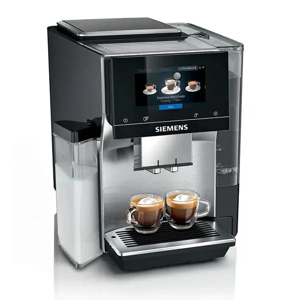 Siemens TQ707GB3 Bean to Cup Fully Automatic Coffee Maker