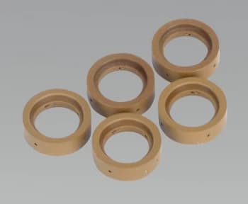 Sealey 120/802422 Diffuser Pack of 5