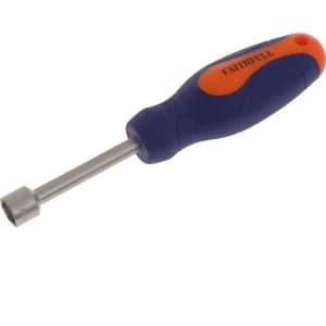 Faithfull Nut Spinner Metric 5.5mm