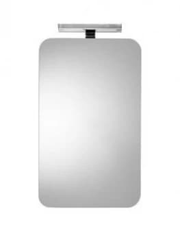 Croydex Medway Illuminated Cabinet