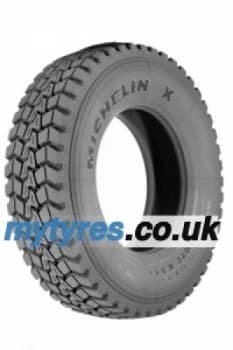 Michelin XDY ( 12.00 R20 154/150K 18PR )