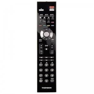 Thomson 2 in 1 Universal Remote Control ROC2411