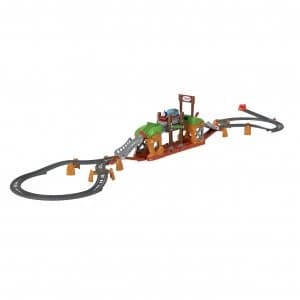 Thomas & Friends Thomas Walking Bridge Set