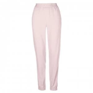 Calvin Klein Large Logo Cuffed Pyjama Bottoms - DREAMER