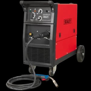 Sealey SUPERMIG275 270Amp Professional MIG Welder 240v