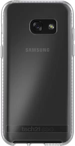 Tech21 Impact Clear for Samsung Galaxy A3 (2017)