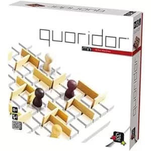Gigamic Quoridor Mini Game