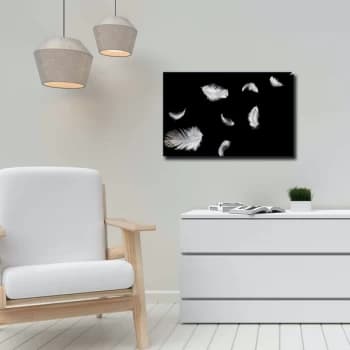 45702019C - 065 Multicolor Decorative Canvas Painting