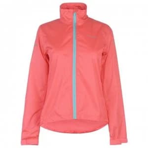 Muddyfox Cycling Jacket Ladies - Coral