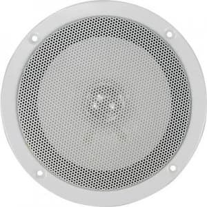 Renkforce SPE-150 Flush mount speaker 30 W 4 Ω White