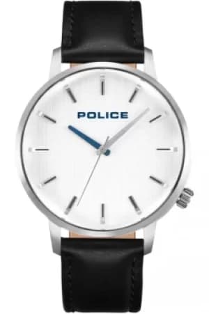 Gents Police Marmol Watch 15923JS/04
