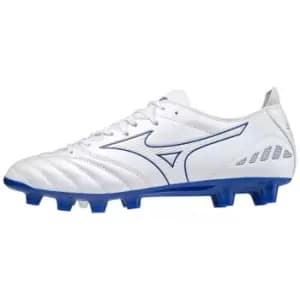 Mizuno Morelia 3 Pro FG Boots - White
