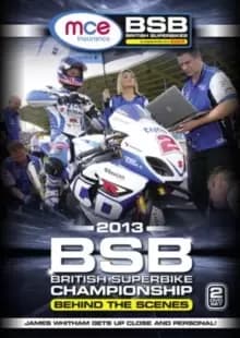 British Superbike: 2013 - Behind the Scenes