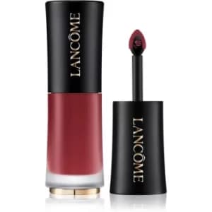 Lancome L'Absolu Rouge Drama Ink Long-Lasting Matte Liquid Lipstick Shade 888 French Idol 6ml