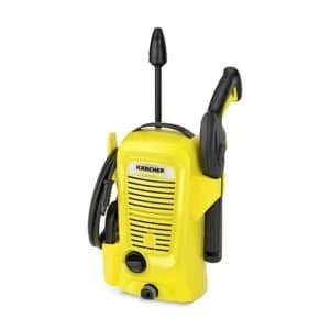 Karcher Basic K2 Corded Pressure washer 1.4kW