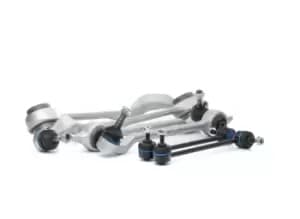 MEYLE Link Set, wheel suspension 316 050 0103/HD BMW,5 Limousine (E39),5 Touring (E39)